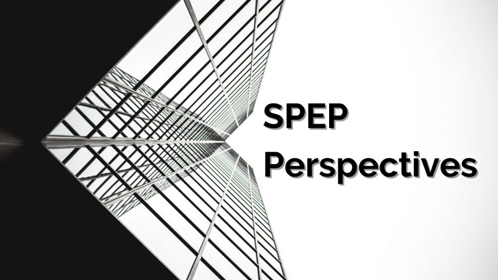 SPEP Perspectives