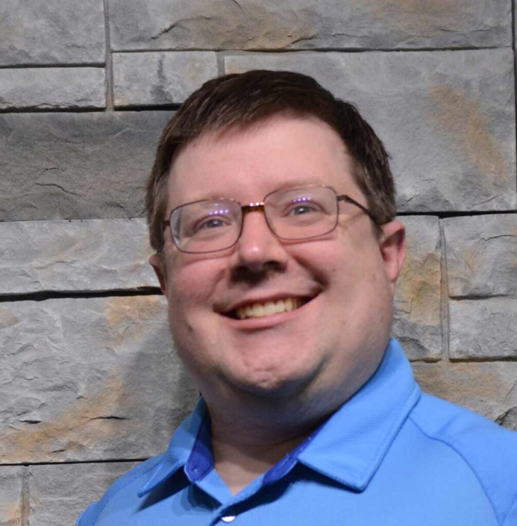 Jonathan Kesnser