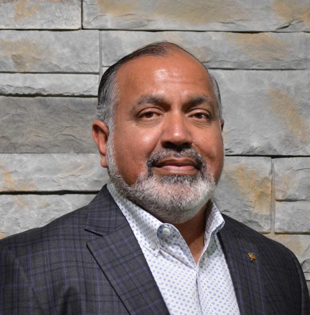 Rajeev Bhalla